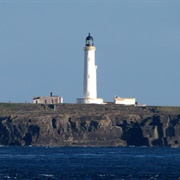 Muckle Skerry