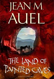 The Land of the Painted Caves