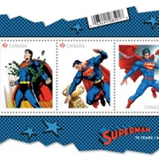 Superman Was Co-Created by Canadian Joe Shuster