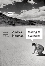 Talking to Ourselves (Andrés Neuman)