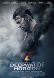 Deep Water Horizon (2016)
