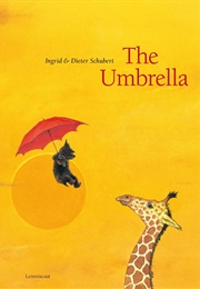The Umbrella (Ingrid & Dieter Schubert)