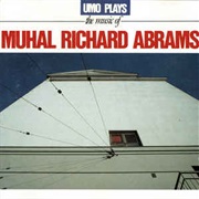 UMO, Muhal Richard Abrams ‎– UMO Plays the Music of Muhal Richard Abrams