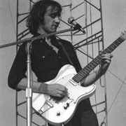Miller Anderson (Savoy Brown)