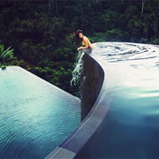 Ubud Hanging Gardens Resort, Bali