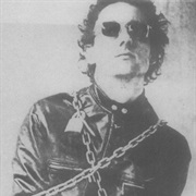 Peter Laughner, 24, Acute Pancreatitis From Alcohol and Drug Abuse