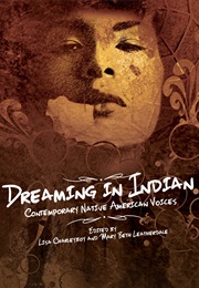 Dreaming in Indian (Lisa Charleyboy and Mary Beth Leatherdale)