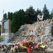 Maryville Our Lady of Guadalupe Shrine