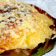 Bibingka Galapóng / Bibingka Galapong