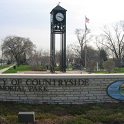 Countryside, Illinois