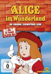 Alice Im Wunderland (1983)