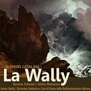 La Wally (Catalani)