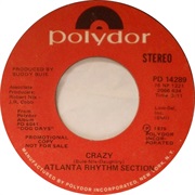 Atlanta Rhythm Section - Crazy