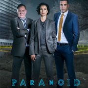 Paranoid
