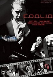 C.O.O.L.I.O Time Travel Gangster (2014)