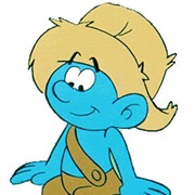 Natural Smurf