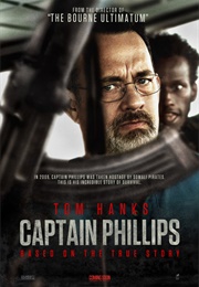 Captin Philips (2013)