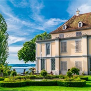 Arenenberg Castle Napoleon Museum