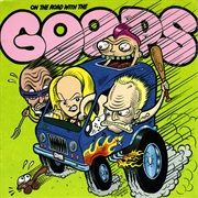 Build Me Up, Buttercup - The Goops