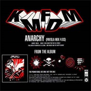 KMFDM- Anarchy
