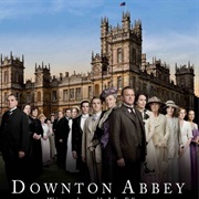 Downtown Abbey