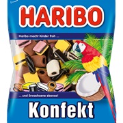 Konfekt