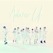 Seventeen Adore U