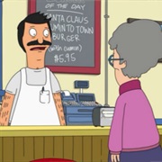 Santa Claus Is Cumin to Town - With Cumin