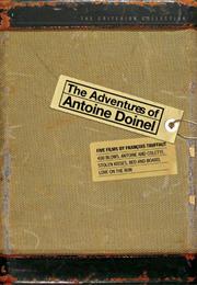 Adventures of Antoine Doinel