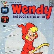 Wendy Comics