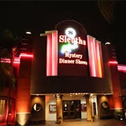 Sleuths Mystery Dinner Theatre