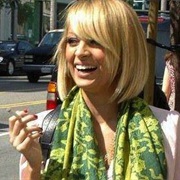 Nicole Richie