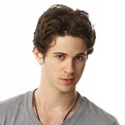 Connor Paolo