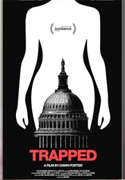 Trapped (2016)