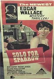 Solo for Sparrow (1962)
