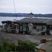 Summertide Resort and Marina (Tahuya, Washington)