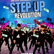 Step Up 4 : Miami Heat Soundtrack