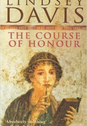 The Course of Honour (Lyndsey Davis)