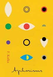 Aphorisms (Franz Kafka)