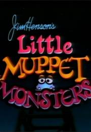 Jim Henson's Little Muppet Monsters