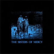 Sisters of Mercy -  Body and Soul E.P.