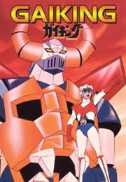 Gaiking