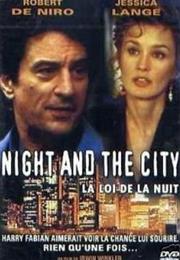 Night and the City