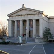 Cincinnati Art Museum