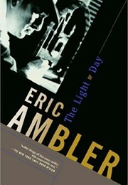 The Light of Day (Eric Ambler)