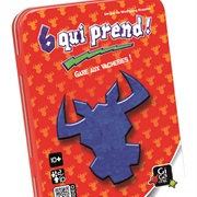6 Qui Prend ! 6 Nimmt!