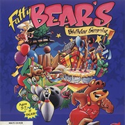 Fatty Bear's Birthday Surprise