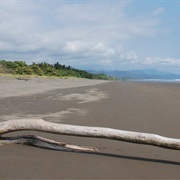 Matapolo Beach, Costa Rica