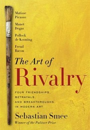 The Art of Rivalry (Sebastian Smee)