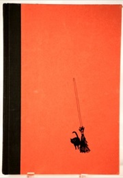 The Witch Who Lives Down the Hall (Donna Guthrie)